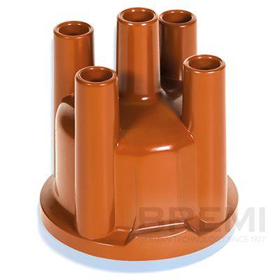 Bremi 8045 Distributor Cover 123-115-121-Ford-VW 230.4-230-200 1972-1989