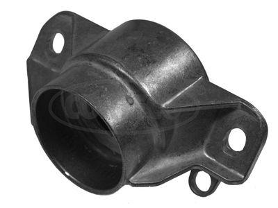 Corteco 80001501 Shock Absorber Mount Rear Audi A4 A5 Q5 2007-2017 — Bushings & Mounts