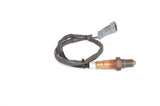 BOSCH Alt Oksijen Sensor 0258006375 - Alfa Romeo 147 105Hp 166 Mk2 — Oxygen & Air-Fuel
