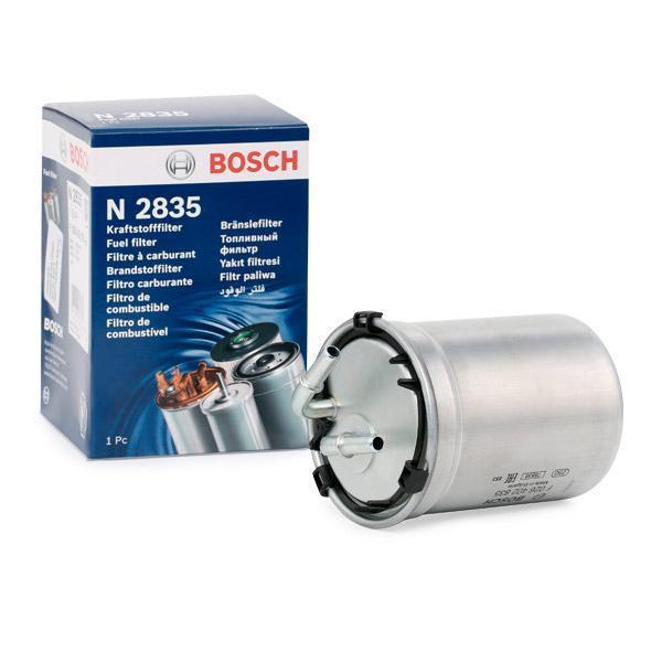 Bosch F026402835 Diesel Filter Seat Ibiza 09-17 1.4 TDI VW Polo A1 Fabia — Fuel Delivery