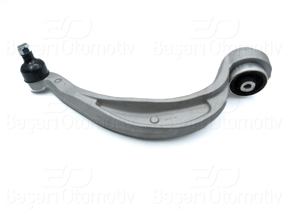 Wisco 1193533-00 with Ball Joint Arm Front Left Lower Rear (with Bushing Aluminium 75mm) Audi A4 — Control Arms & Ball Joints