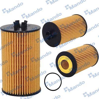 Mando EEOD0003Y Oil Filter Astra H J Corsa D E Insignia Mokka Zafira Cruze — Oil Filters