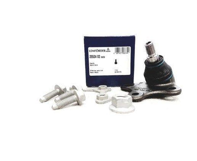 Lemförder 2552502 Right Lower Ball Joint Seat Cordoba 02-09 / VW Polo 02-10 / Ibiza 02-10 / Fabi — Control Arms & Ball Joints