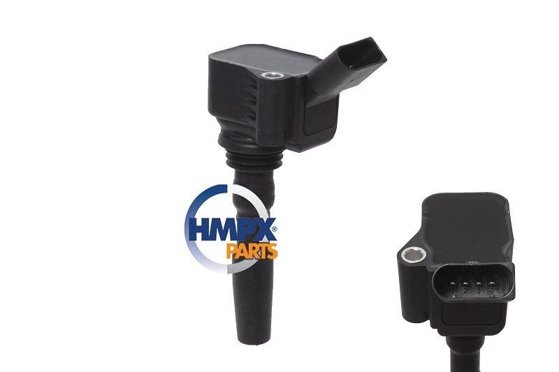 HİMPEKS 04E905110B Ignition Coil Golf7-Jetta-Polo-A3-Leon (Cjza-Cmba-Cpta-Cpwa-Cukb-Cukc 1.0 TSI-1.2 TSI-1.4 — Coils & Plugs