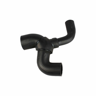 IBRAS Opel Corsa C Radiator Hose - 1.4L Z14XE Engine — İbraş, Hoses & Tanks