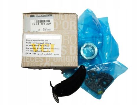 Mais Renault Clio 5 2019- 1.0 tCe Oil Pump Chain Set — Timing