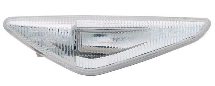 Depo BMW X5 E70 Right Fender Signal Light for BMW X5 — Tail, Signal & Reflectors