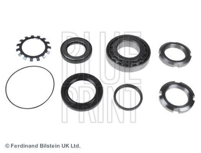 Blue Print ADM58342 Wheel Bearing Rear (Kit) Mazda B2500 02>06 Bt 50 4X4 06>15