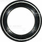 victor reinz excentric shaft seal, detailed view of excentric shaft seal, victor reinz seal specifications Victor Reinz Excentric Shaft Seal 81-34368-00 - For Audi A4, A6, A8, VW Passat | PTFE Material Victor Reinz Excentric Shaft Seal for Audi VW Models victor-reinz, excentric-shaft-seal, car-maintenance, mechanics-tools, audi-parts, vw-parts, engine-seal, vehicle-repair, oil-leak-prevention, ai-generated