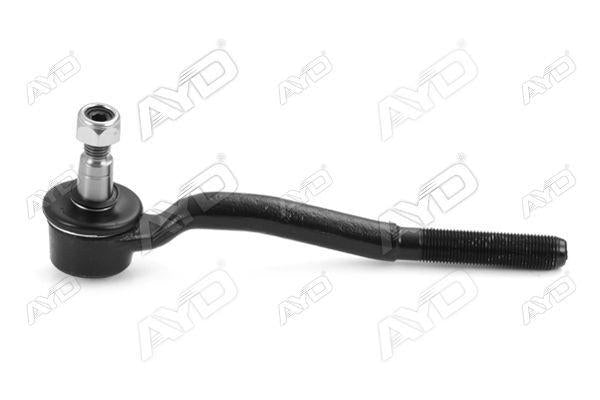 AYD Tie Rod End 140mm - Long Right Side Rod End — Tie Rods & Linkage
