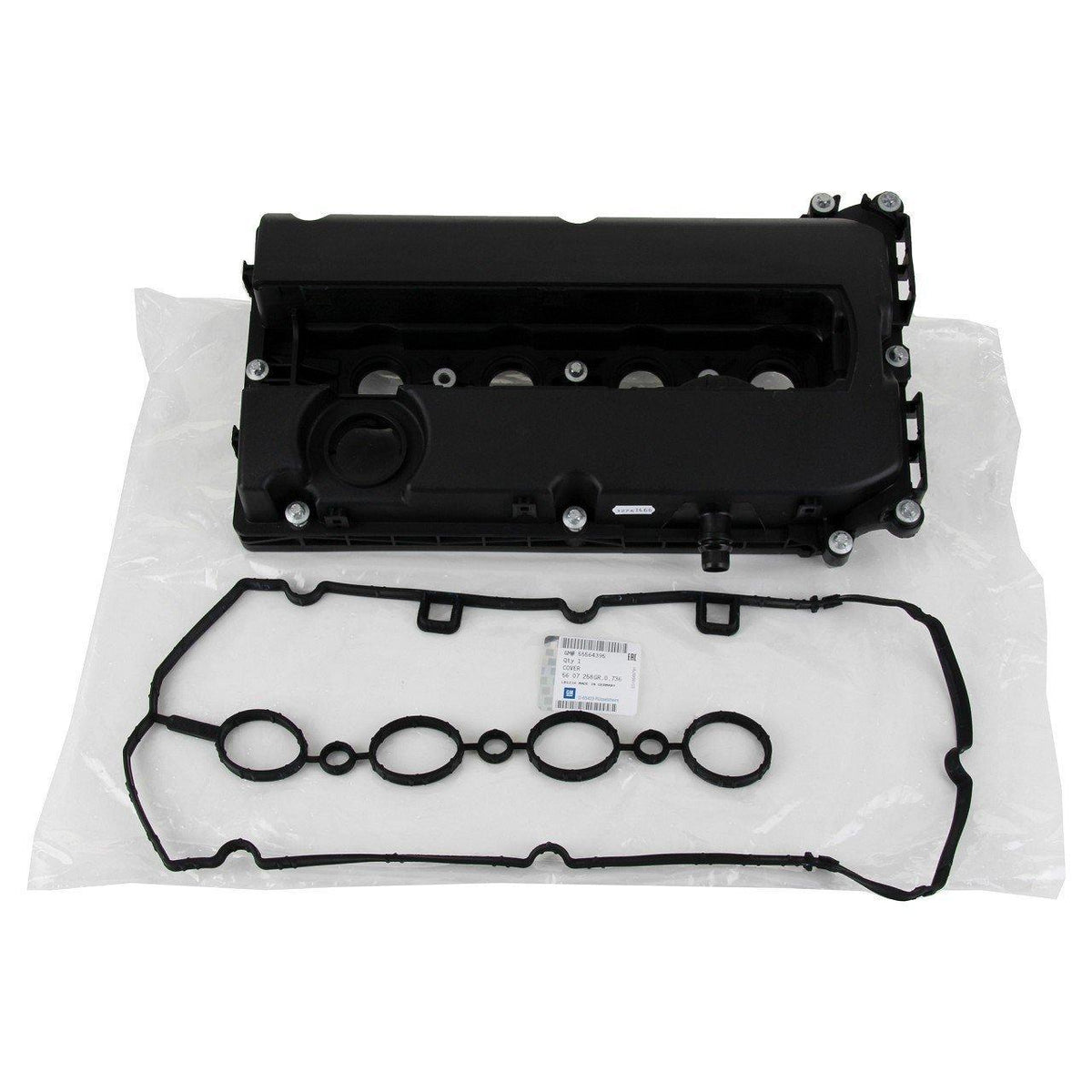 General Motors Chevrolet Trax Cylinder Head Cover - Original GM Part for 1.6L Gasoline Engines — Cylinder Head & Block