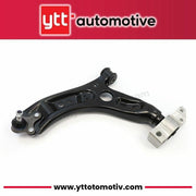 ytt y449003 suspension arm, ytt suspension arm for golf caddy jetta scirocco YTT Suspension Arm Y449003 - Compatible with Golf, Caddy, Jetta, and Scirocco | Reliable Upgrade for Car Owners and Mechanics YTT Suspension Arm - Fits Golf, Caddy, Jetta, Scirocco ytt, suspension-arm, auto-parts, car-repair, vehicle-upgrade, mechanics, car-owners, golf, caddy, jetta-scirocco