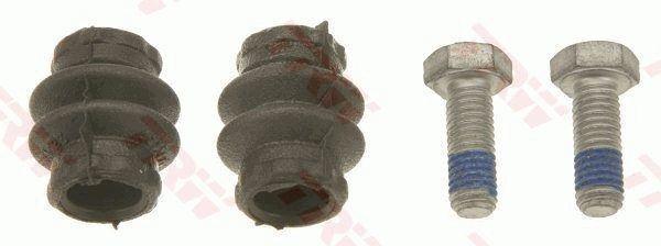 trw st1479 brake caliper repair kit packaging, trw st1479 components for ford focus fiesta mondeo TRW ST1479 - Brake Caliper Repair Kit for 2005 Focus, Fiesta, Mondeo | Quality Automotive Replacement TRW ST1479 - Brake Caliper Repair Kit for Focus, Fiesta, Mondeo trw, brake-caliper-repair-kit, ford-focus, ford-fiesta, ford-mondeo, car-repair, mechanics-tools, automotive-parts, ai-generated, brake-parts