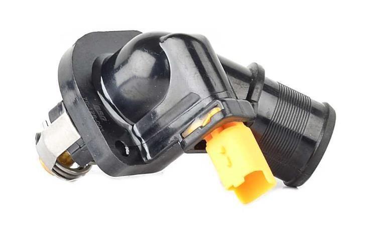 bsg-thermostat-citroen-c2-1.4, bsg-thermostat-citroen-c2-1.1 BSG Thermostat for Citroen C2 - Fits 1.1 & 1.4 Benzinli Models | 2002-2010 BSG Thermostat for Citroen C2 | 2002-2010 Models thermostat, citroen-c2, bsg, car-parts, automotive, engine-cooling, mechanics, replacement-parts, car-owners, ai-generated