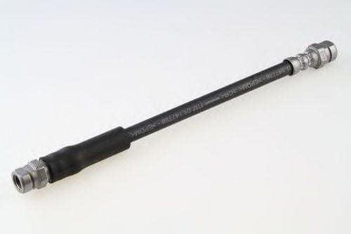 ASPART brake hose for Skoda Octavia 2004-2008 front view, ASPART brake hose for Skoda Octavia 2004-2008 installation guide ASPART Brake Hose for Skoda Octavia - Rear Model 2004-2008 | Durable Replacement ASPART Brake Hose for Skoda Octavia 2004-2008 brake-hose, skoda-octavia, car-maintenance, mechanic-tools, automotive-parts, aspart, rear-brake-hose, car-owners, vehicle-safety, ai-generated