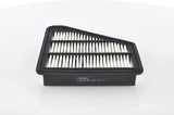 BOSCH Air Filter F026400453 - Compatible with Honda Civic 1.6 — Air & Cabin Filters