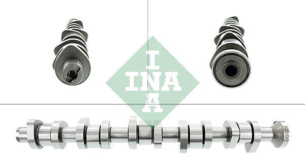 Estaş 58041 Camshaft Shaft Steel VW Transporter T5 2.5 TDI AXD/AXE 130 — Timing