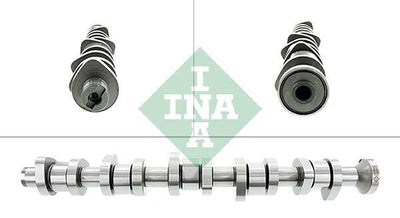 Estaş 58041 Camshaft Shaft Steel VW Transporter T5 2.5 TDI AXD/AXE 130