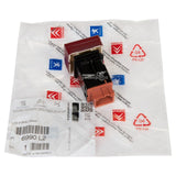 Peugeot PSA 6990.L2 - Original Hazard Light Switch for Partner 2009-2019 — Switches & Relays