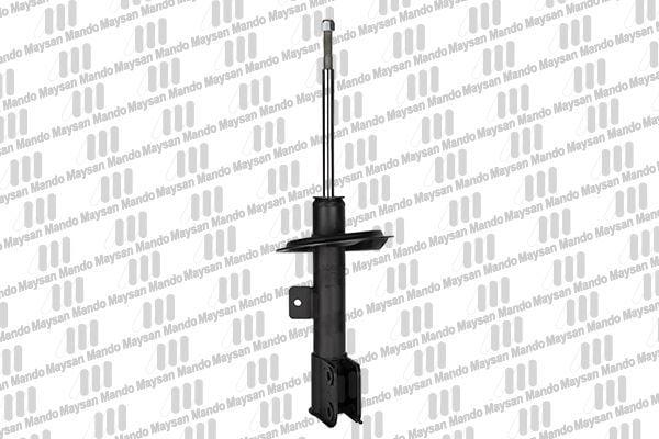 Maysan S9712103 Front Shock Absorber Right P307 C4 - 1.4 / 1.6 16V / 2.0 16V Models — Shocks & Struts