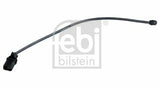 FEBI Brake Warning Cable 170748 - Compatible with Audi & VW — Brake Sensors & ABS