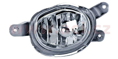 Chevrolet Aveo 2008 and Later Right Fog Light - Chevy Owners — Tail, Signal & Reflectors