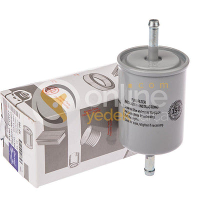 Wunder WB102 Opel Astra F, Vectra A Fuel Filter — Fuel Delivery