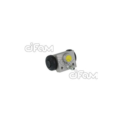 Cifam 101-1134 Brake Cylinder Rear 20 > Clio 1.3 1.5 Captur 1.0 1.3 1.5 Taliant 1.0 Juke 1.0Dig-T — Brake Hydraulics