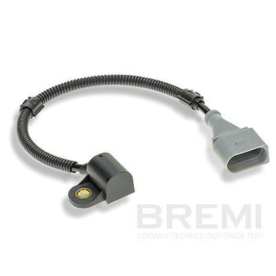 Bremi 60019 Eksan. Speed Sensor Vag A3 A4 A6 Go.5 Jet.3 03-13 — Vehicle Sensors & Switches