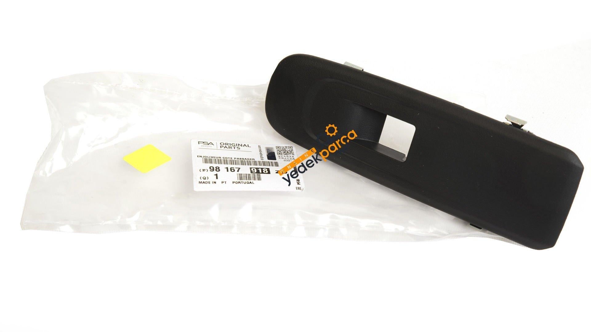 opel combo e original window switch frame, right side window switch frame for opel combo e 2020 Opel Combo E Window Switch Frame - Original Equipment for Right Side | 2020 and Newer Opel Combo E Window Switch Frame - Original Equipment opel, combo-e, window-switch-frame, original-equipment, car-parts, replacement-parts, mechanics, auto-accessories, car-owners, ai-generated