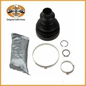 GKN 305062 Inner CV Joint Boot Audi A4-A5-Q5 Quattro 1.8 TFSI-2.0-2.7 TDI 08-