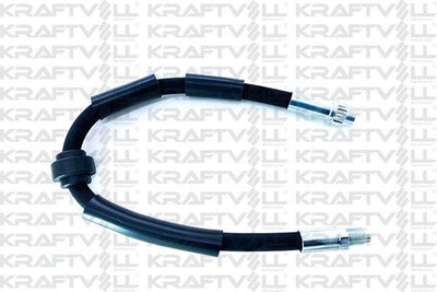 Kraftvoll 07080094 *2 Brake Hose Front Left & Right Partner Tepee Berlingo III C4 Picasso 08 > — Brake Hydraulics