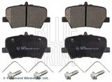 BLUEPRINT ADF124232 - Brake Pads Set for Volvo XC40 — Blue Print
