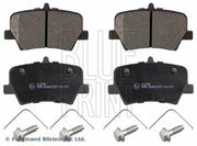 blueprint brake pads for volvo xc40, blueprint adf124232 brake pads set BLUEPRINT ADF124232 - Brake Pads Set for Volvo XC40 | Premium Quality BLUEPRINT ADF124232 Brake Pads for Volvo XC40 brake-pads, blueprint, volvo-xc40, auto-parts, car-accessories, mechanics, car-owners, brake-repair, brake-system, ai-generated