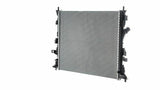 Mahle Ford Focus Radiator - Compatible with 2018+ Models — Radiators & Fans