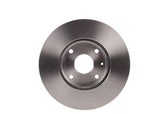BOSCH Brake Disc 0986479649 - 2 Pack for Chevrolet Epica 2007 — Brake Rotors & Drums
