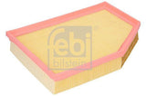 FEBI 101450 — Air & Cabin Filters