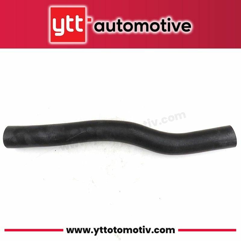 YTT Radiator Hose Upper for 2006-2011 Hyundai Accent 1.5 GLS — Hoses & Tanks
