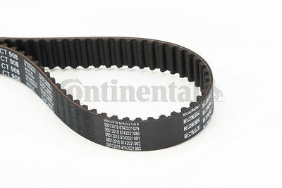 Continental CTAM CT908 Timing Belt for 1997 Golf IV 1.6 — Belts