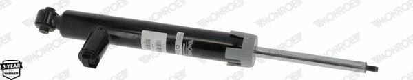 monroe c1510r rear shock absorber, monroe c1510r shock absorber dimensions, electronic adjustable shock absorber, car suspension parts MONROE C1510R Rear Shock Absorber - Electronic Adjustable - Car Owners & Mechanics | 1.89 lb MONROE C1510R Rear Shock Absorber for 08-C-Series | W204 monroe, rear-shock-absorber, car-owners, mechanics, electronic-adjustable, gas-pressure, suspension-repair, w204, 08-c-series, ai-generated