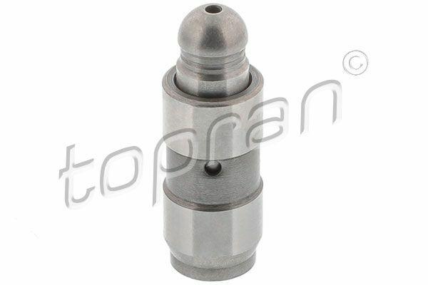 TOPRAN 302639 — Valves & Actuators