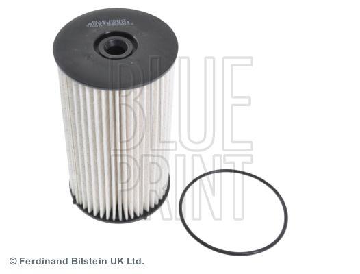 Blue Print ADV182301 Fuel Filter Caddy III Passat Golf5 Jetta Touran 1.6/1.9/2.0 TDI 04-20 — Fuel Delivery