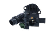 nrf-thermostat-vw-a4-1.6-2.0fsi NRF Thermostat for VW A4 1.6 & 2.0 FSI - High-Performance Cooling System | Car Owners & Mechanics NRF Thermostat for VW A4 1.6 & 2.0 FSI nrf-thermostat, vw-a4, car-cooling, thermostat, cooling-system, automotive-repair, car-parts, mechanics, engine-thermostat, ai-generated