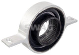 SWAG Shaft Support Bushing - BMW X3 F25, X5 E70 and 2 more models — Bushings & Mounts