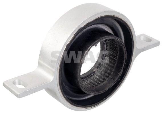 swag shaft support bushing for bmw x3 x5 x6, technical specifications of swag shaft support bushing SWAG Shaft Support Bushing - BMW X3 F25, X5 E70, F15, X6 E71 | 180 mm Length SWAG Shaft Support Bushing for BMW X3, X5, X6 swag, shaft-support-bushing, bmw-x3, bmw-x5, bmw-x6, car-parts, automotive-repair, diy-car-repair, bmw-enthusiasts, ai-generated