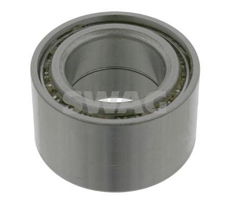 SWAG Wheel Hub Bearing Front - Mercedes Wheel Bearing — Hub Assemblies