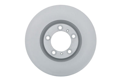 Bosch 0986479D22 Porsche Panamera Front Disc Left 360mm Set of 1
