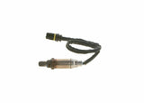 BOSCH 0258003571 Oxygen Sensor — Oxygen & Air-Fuel