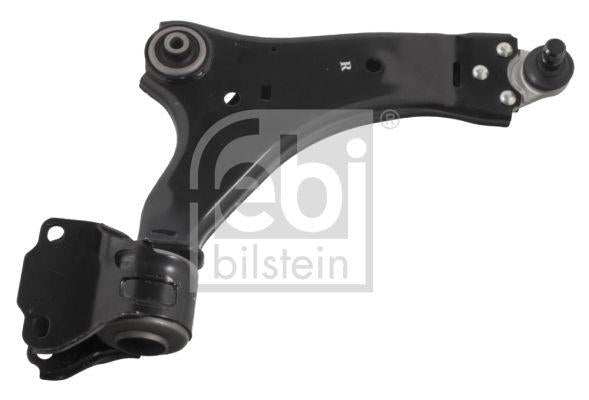 Febi Volvo XC60 Front Right Control Arm — Control Arms & Ball Joints