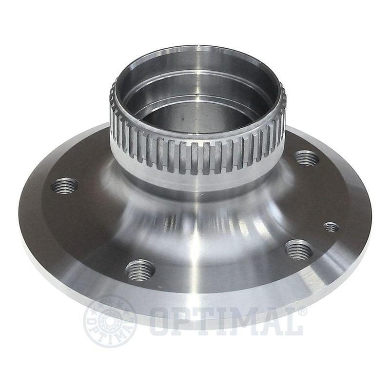 Optimal 04-P379 Wheel Hub for Mercedes-Benz C-Klasse (W202), CLK (C208) — Hub Assemblies